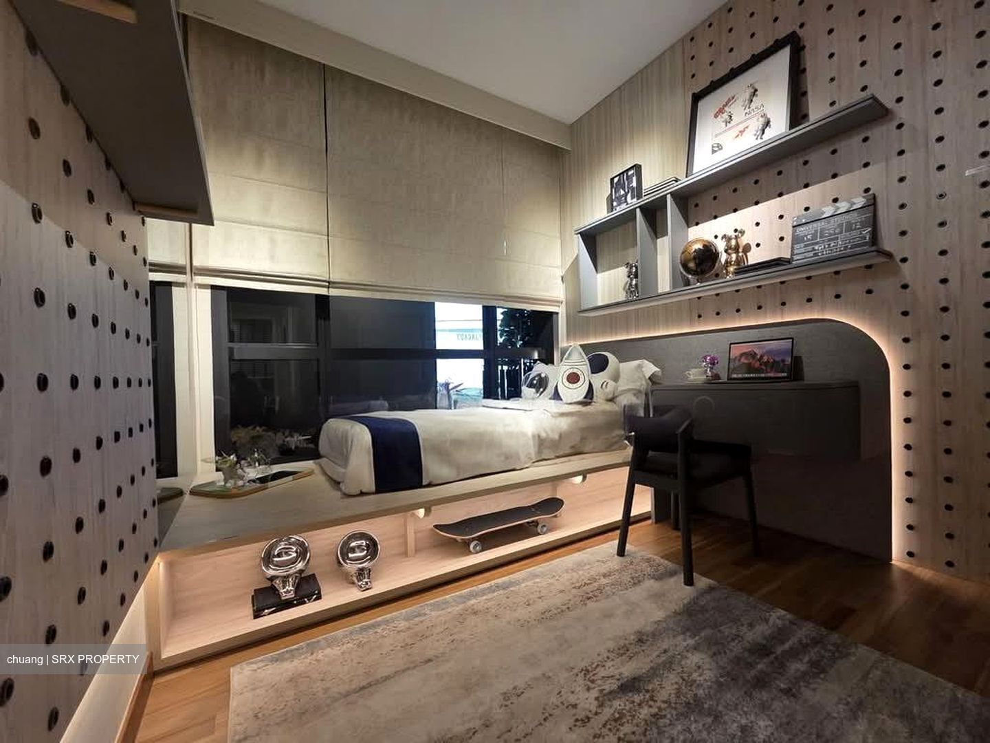 THE ARCADY AT BOON KENG (D12), Apartment #566632161